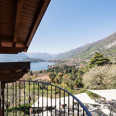 Alveluu Ristorante E Suites Tremezzo Buitenkant foto