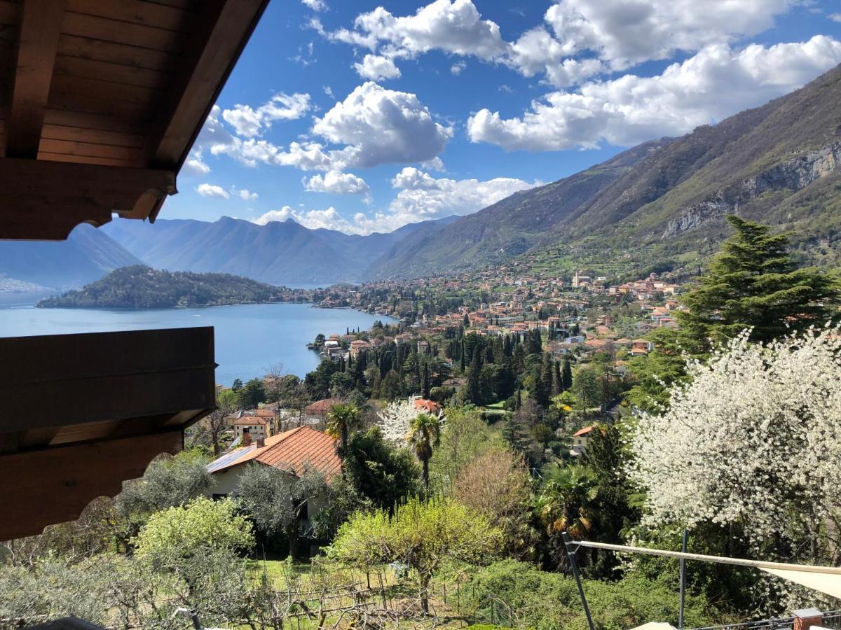 Alveluu Ristorante E Suites Tremezzo Buitenkant foto