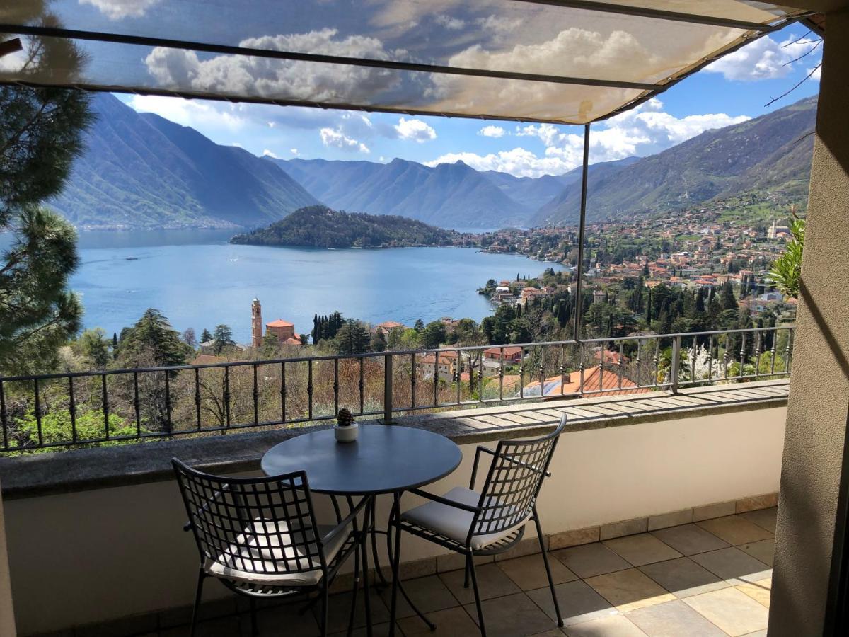 Alveluu Ristorante E Suites Tremezzo Buitenkant foto
