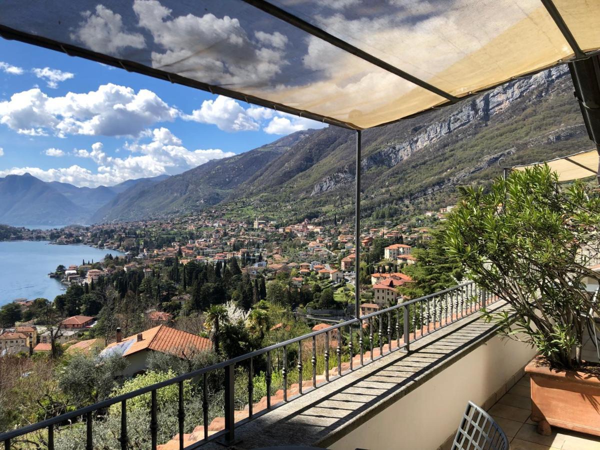 Alveluu Ristorante E Suites Tremezzo Buitenkant foto