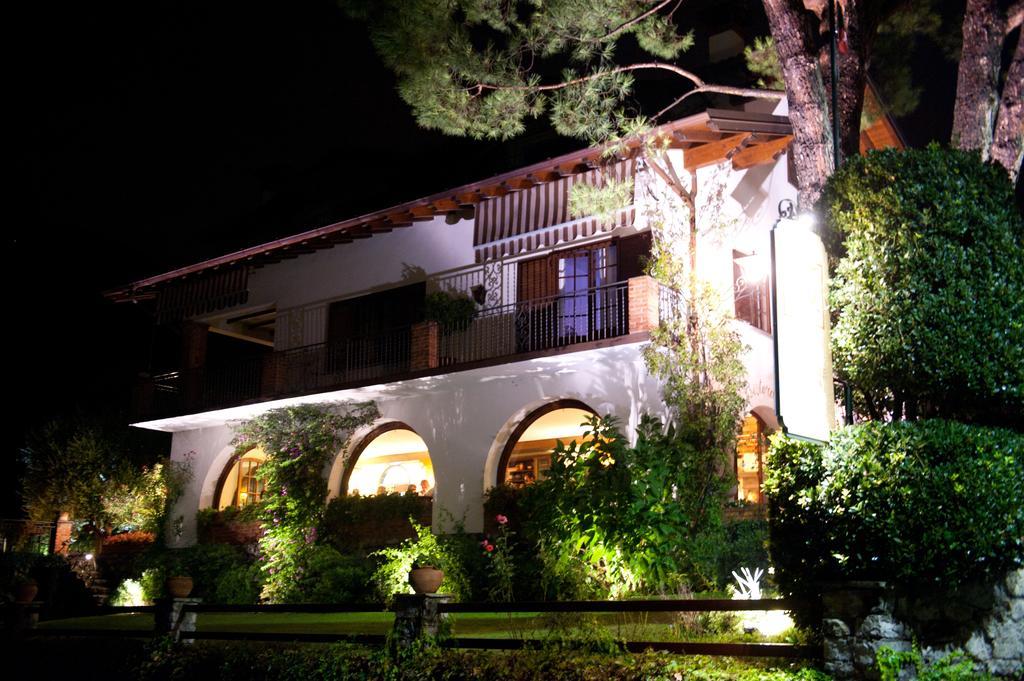 Alveluu Ristorante E Suites Tremezzo Kamer foto